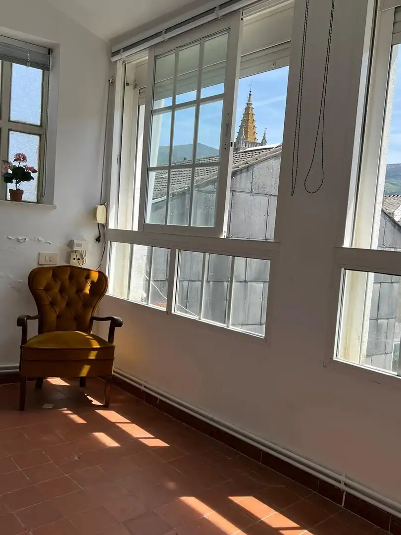 Außenansicht von Haus oder Chalet zum Verkauf in Mondoñedo