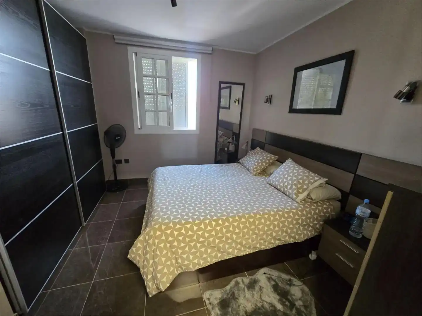Dormitori de Casa o xalet en venda en Fasnia, Santa Cruz de Tenerife