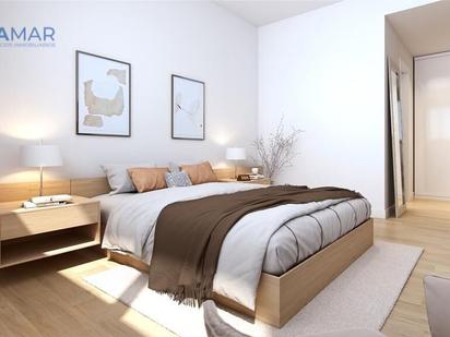 Bedroom of Attic for sale in Leganés  with Air Conditioner, Heating and Terrace