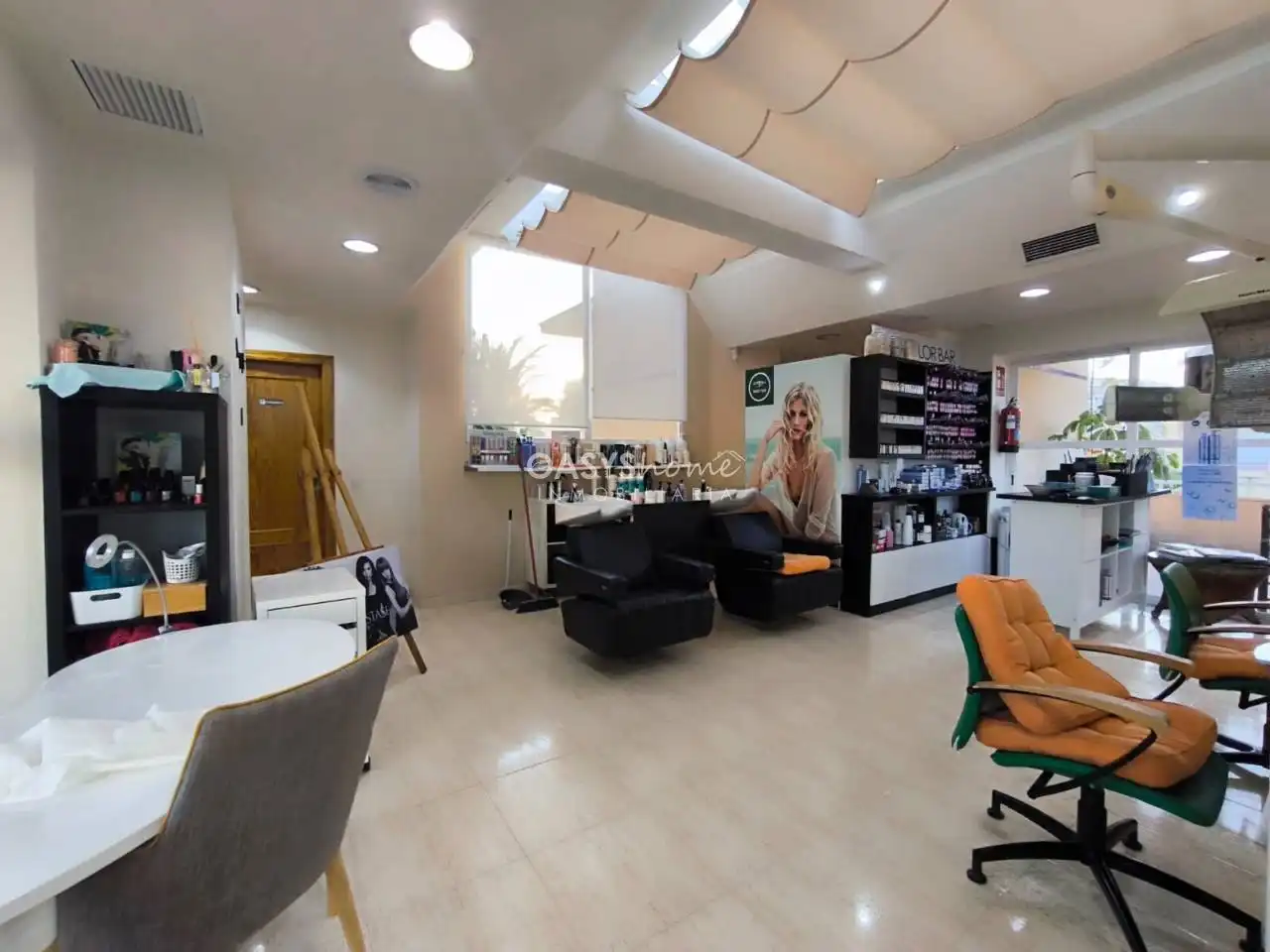 Local comercial en venta en Calle PLAZA BOHEMIA, imagen 17