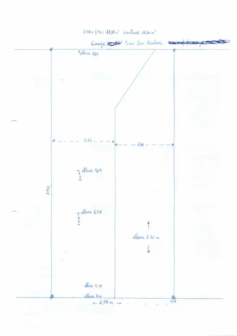 Individual for sale in san andres, imagen 8