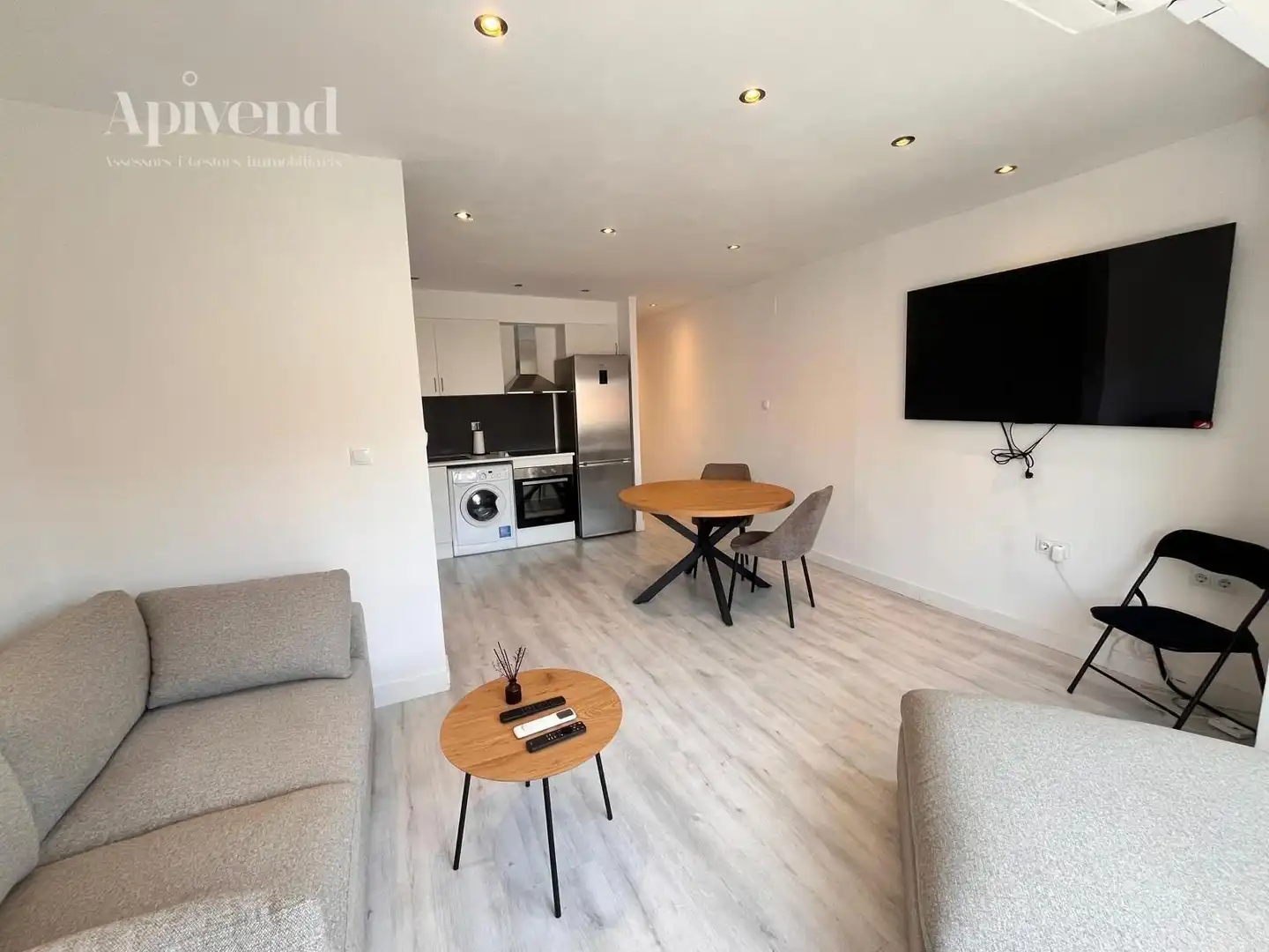 Wohnung zum Verkauf in NOU, imagen 5