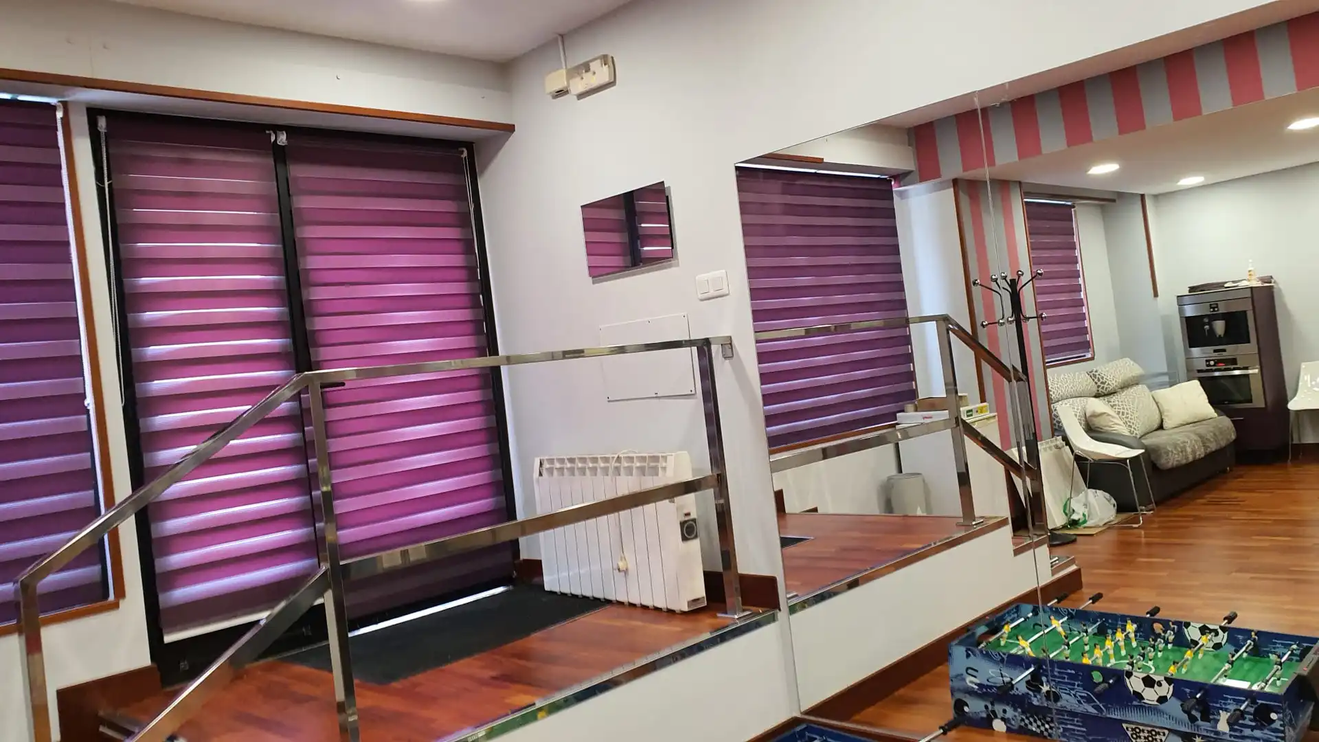 Commercial properties for sale in Castro-Urdiales  with Heating and Furnished