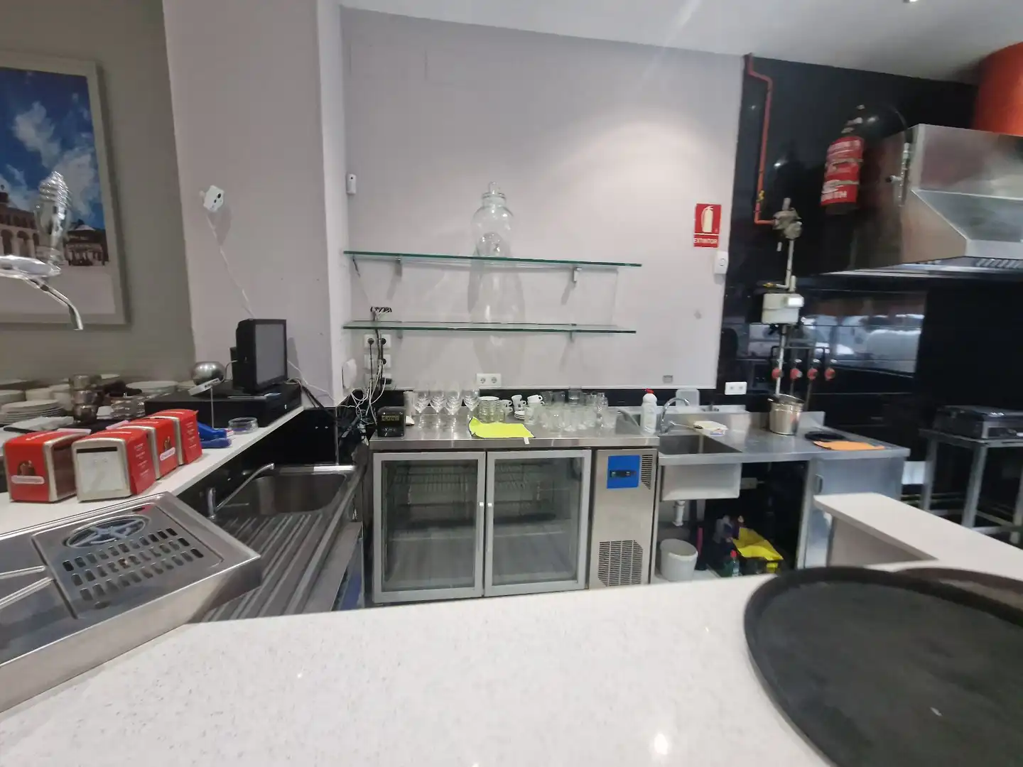 Local comercial en alquiler en Marbella Centro, imagen 9
