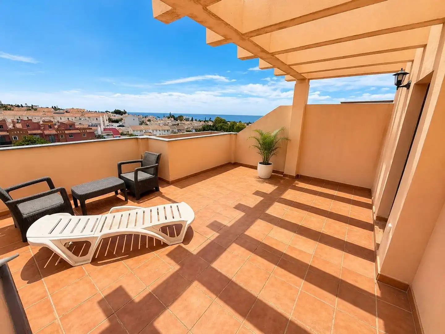 Villa mit Garten zum Verkauf in Urbanizacion Urbanizacion Perla Bahia I, imagen 9