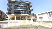 Exterior view of Flat for sale in Camargo