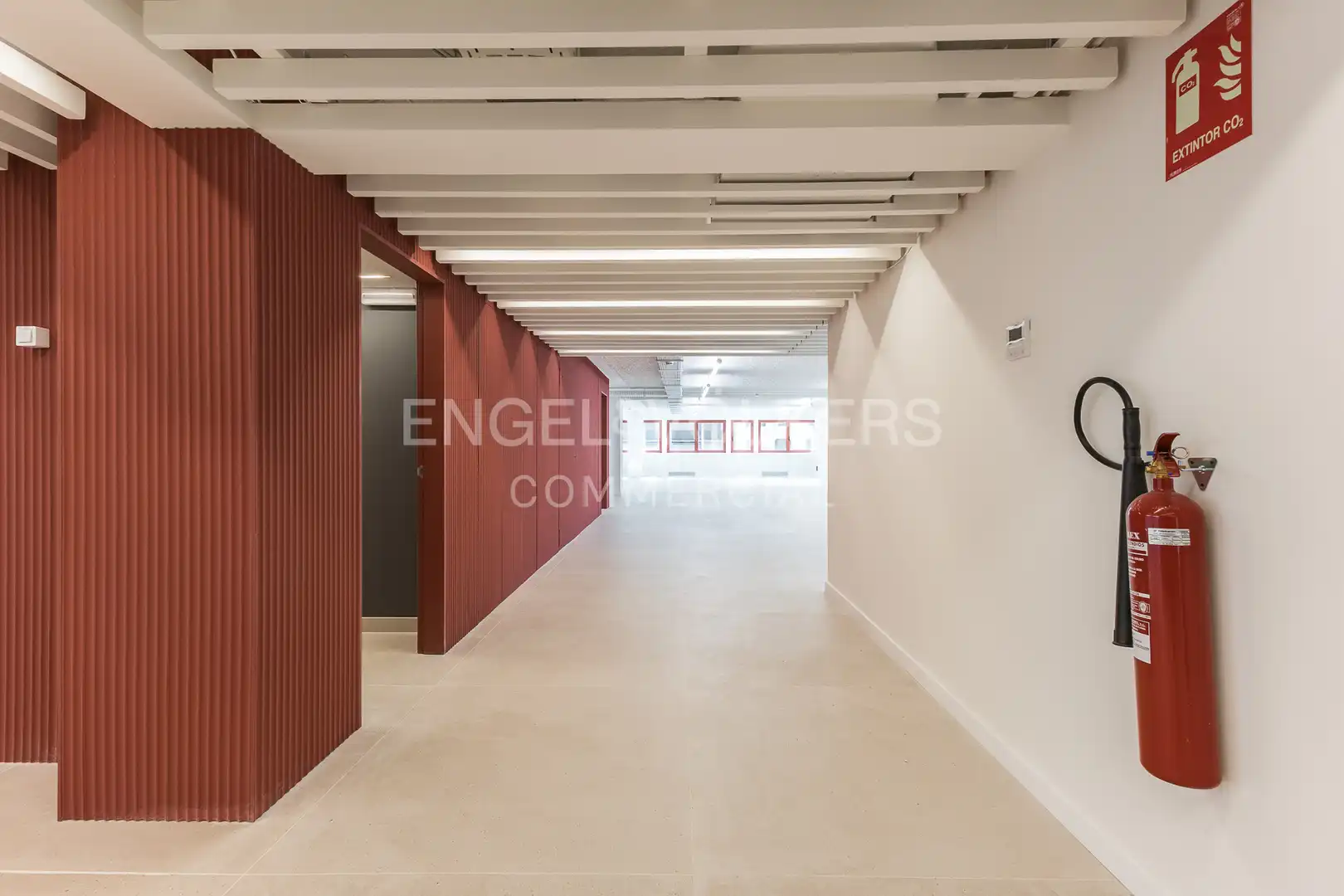 Oficina amb ascensor en venda a Sarrià - Sant Gervasi, imagen 24