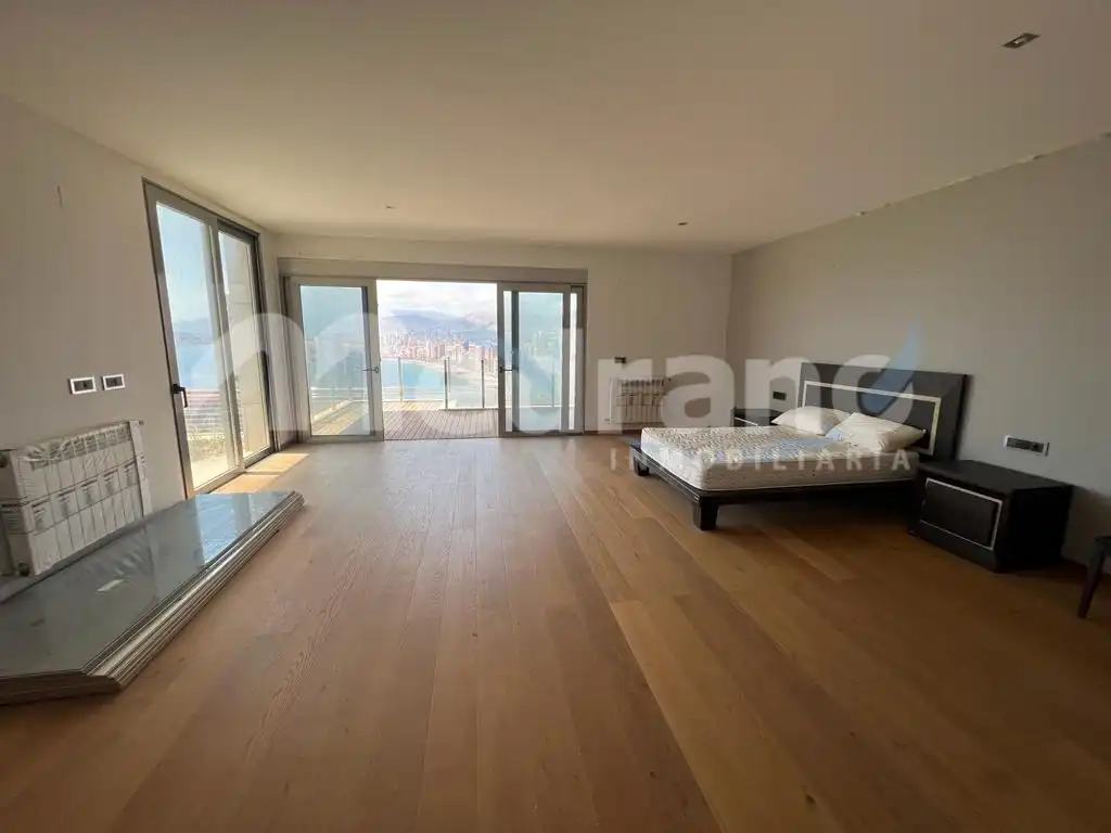 Dormitori de Casa o xalet en venda en Benidorm