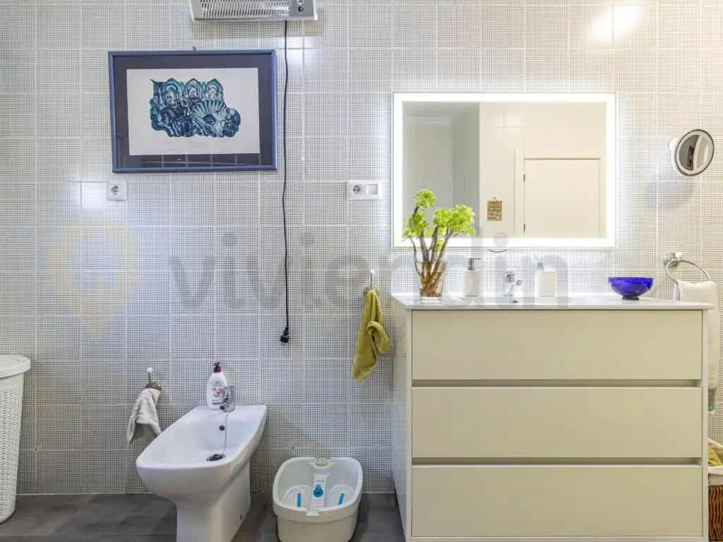 Baño de Casa o chalet en venta en Jerez de la Frontera