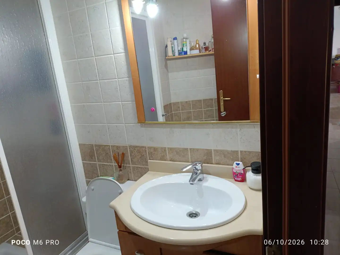 Duplex with terrace for sale in Canovelles, imagen 27