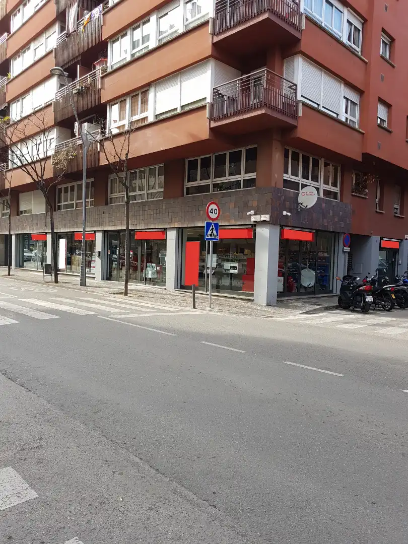 Local comercial en venda a Carrer de Santa Eugènia, imagen 28