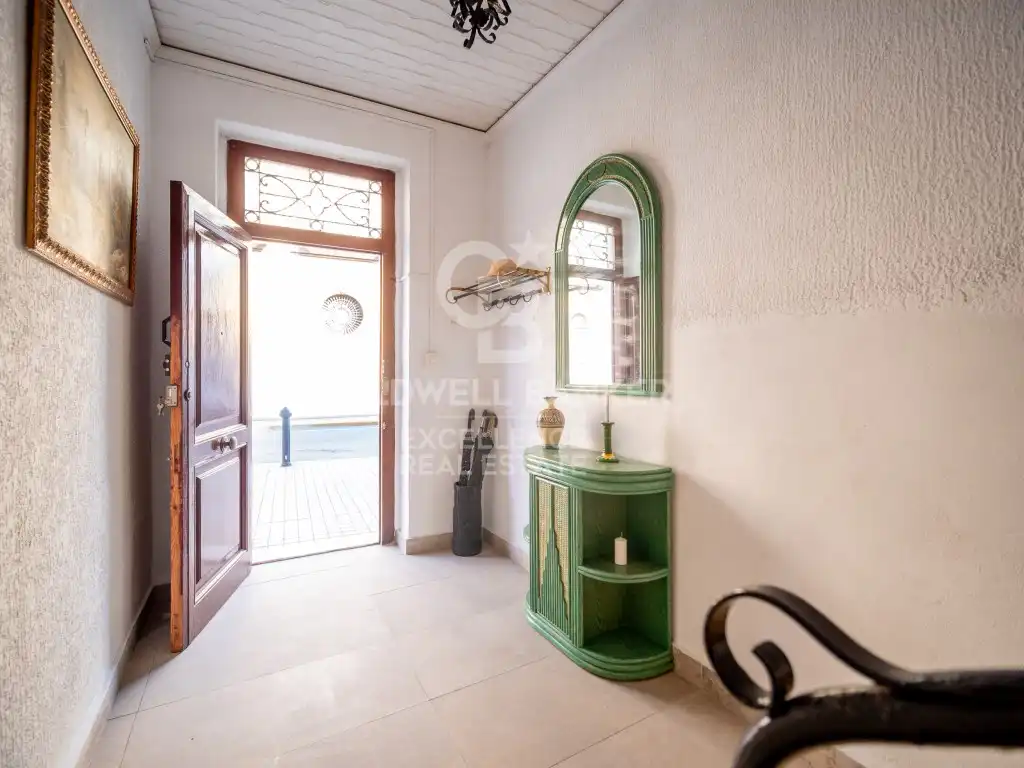 Houses for sale in Oliva pueblo