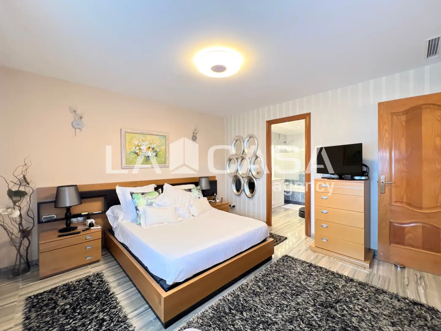 Duplex with balcony for sale in El Raval, imagen 38