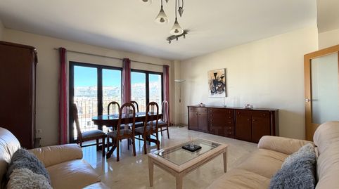 Foto 2 de Piso en venta en Gata de Gorgos, Alicante