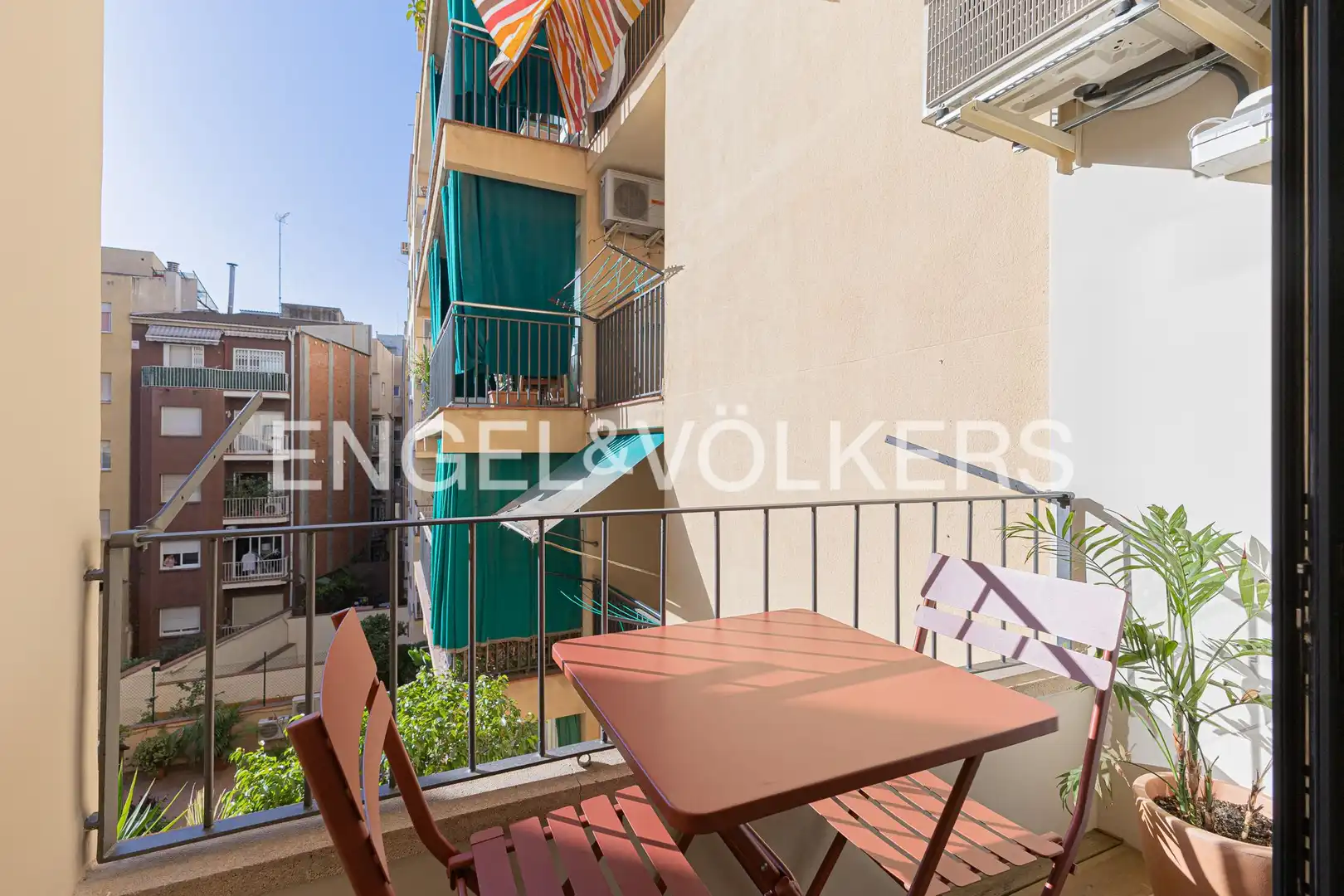 Wohnung zum Verkauf in El Camp d'en Grassot i Gràcia Nova