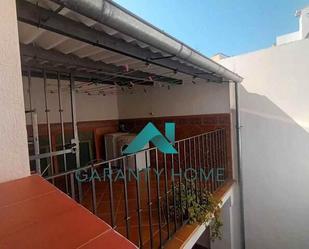 Terrasse von Haus oder Chalet zum verkauf in Antequera mit Klimaanlage und Terrasse