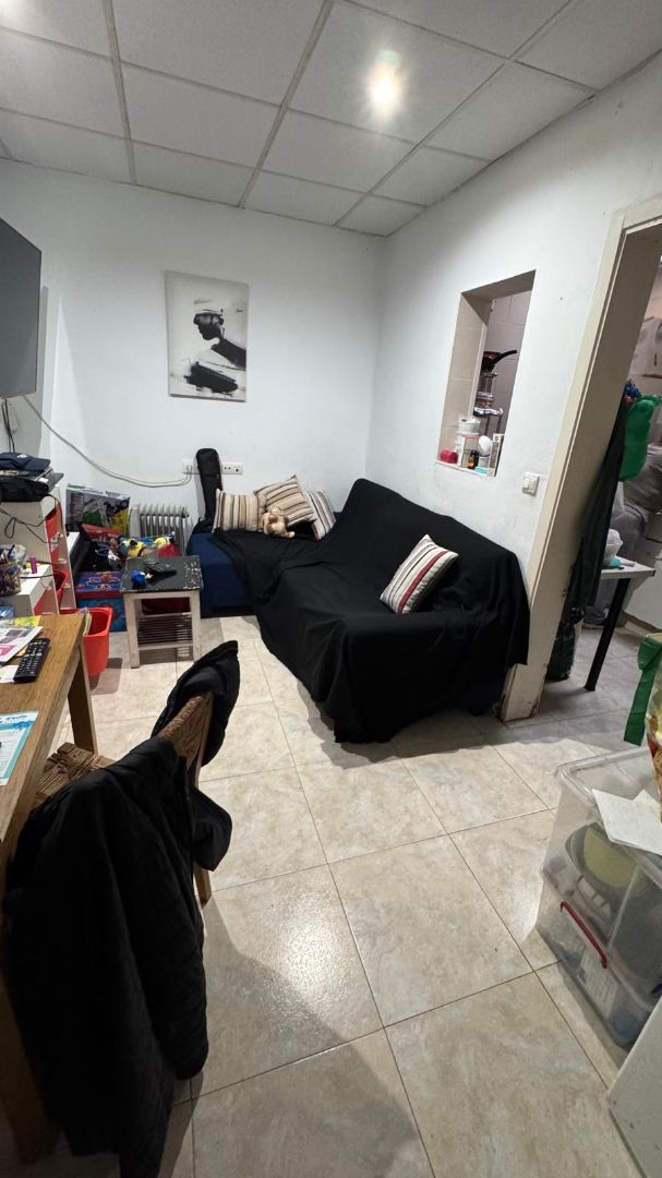 Living room of Planta baja for sale in Montcada i Reixac  with Oven