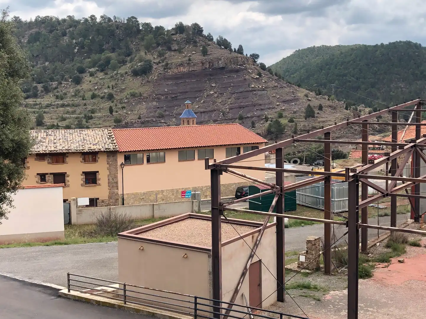 Casa o chalet en venta en Cabra de Mora