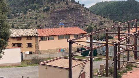 Foto 4 de Casa o xalet en venda a Cabra de Mora, Teruel