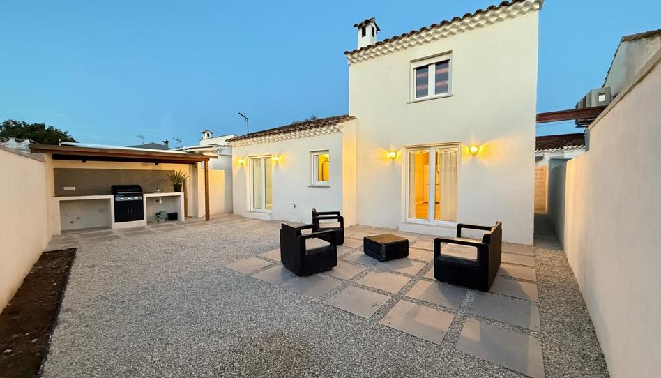 Foto 1 de Casa o xalet en venda a Les Bassetes - El Marjal, Alicante