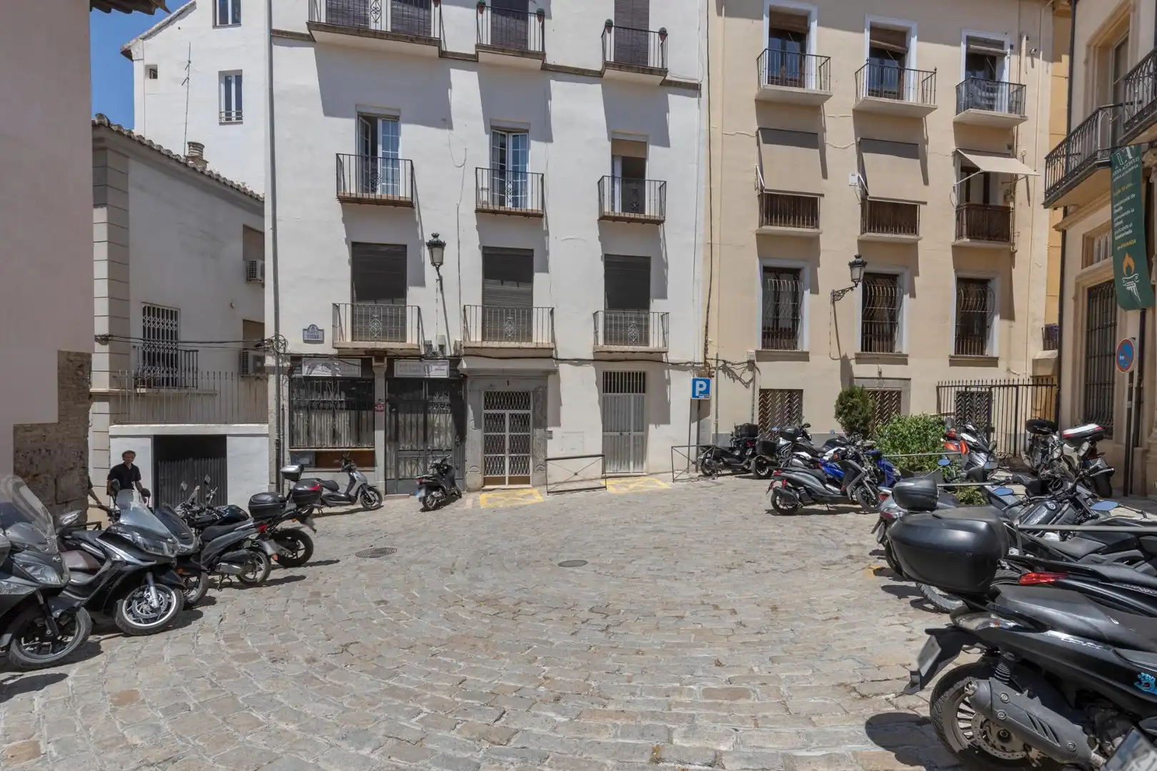 Local comercial en venda a Placeta de Tovar 1, imagen 3