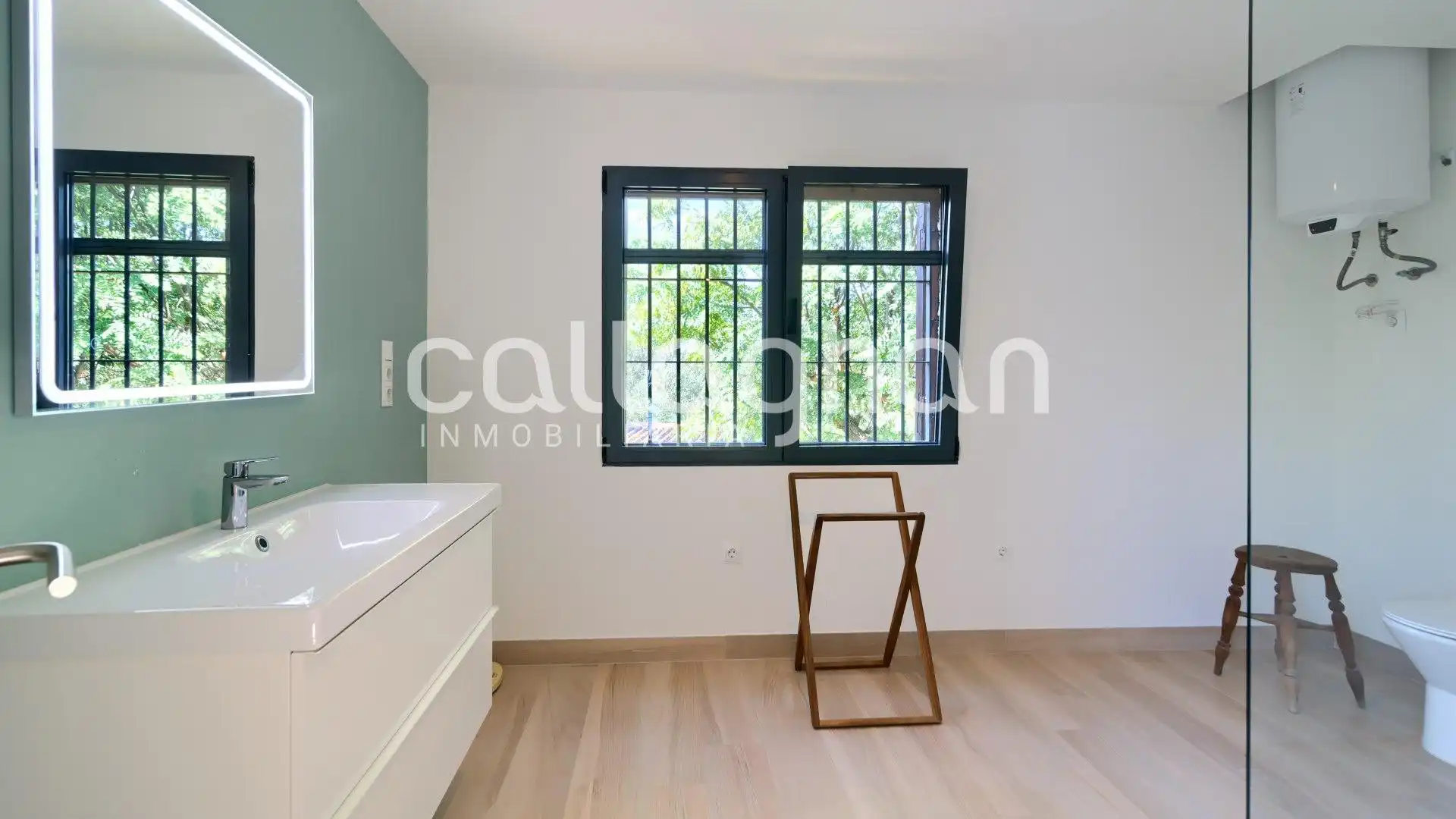 Villa mit Pool zum Verkauf in Nueva Santa Barbara - Cruz de Gracia, imagen 35