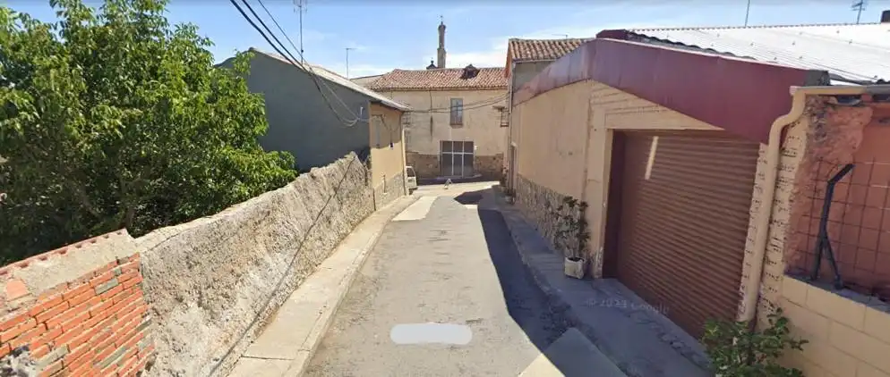 Casa in vendita a Palacios de la Valduerna, imagen 3