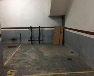 Garage to rent in Gelida