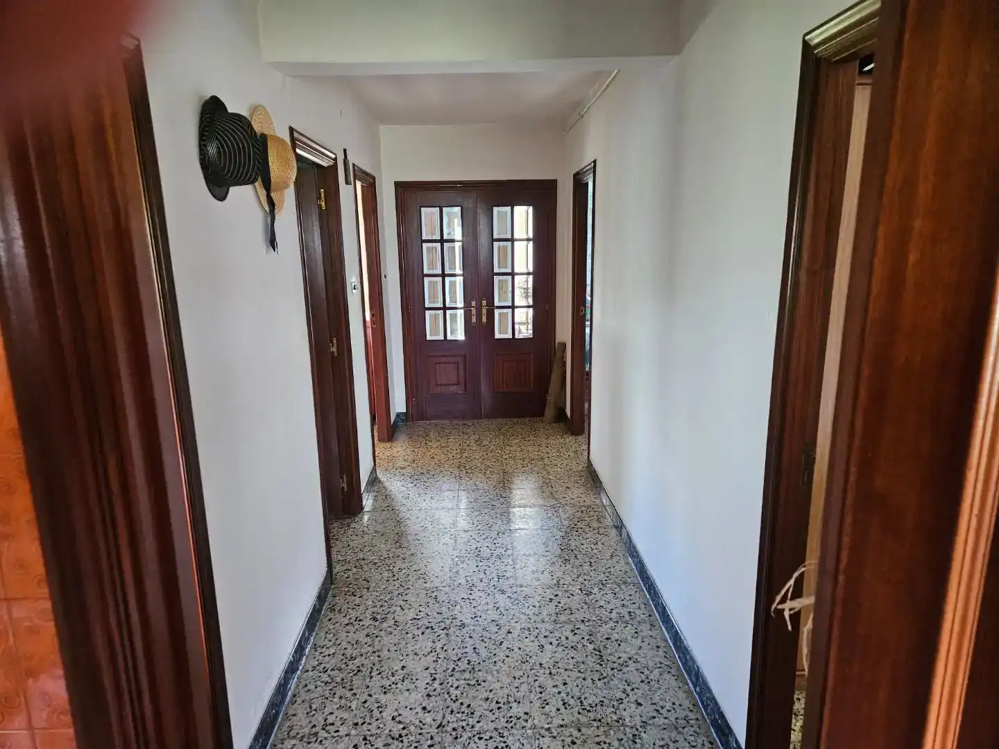 Casa o chalet en venta en Mazaricos con Jardín privado, Trastero y Amueblado