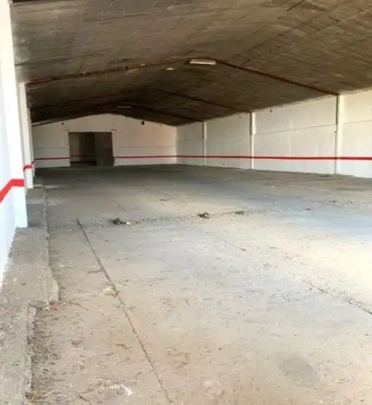 Industrial building for sale in Calle Medina, imagen 8