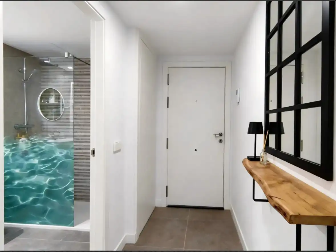 Appartamento con piscina in vendita a Avenida de Rumanía 24, imagen 25