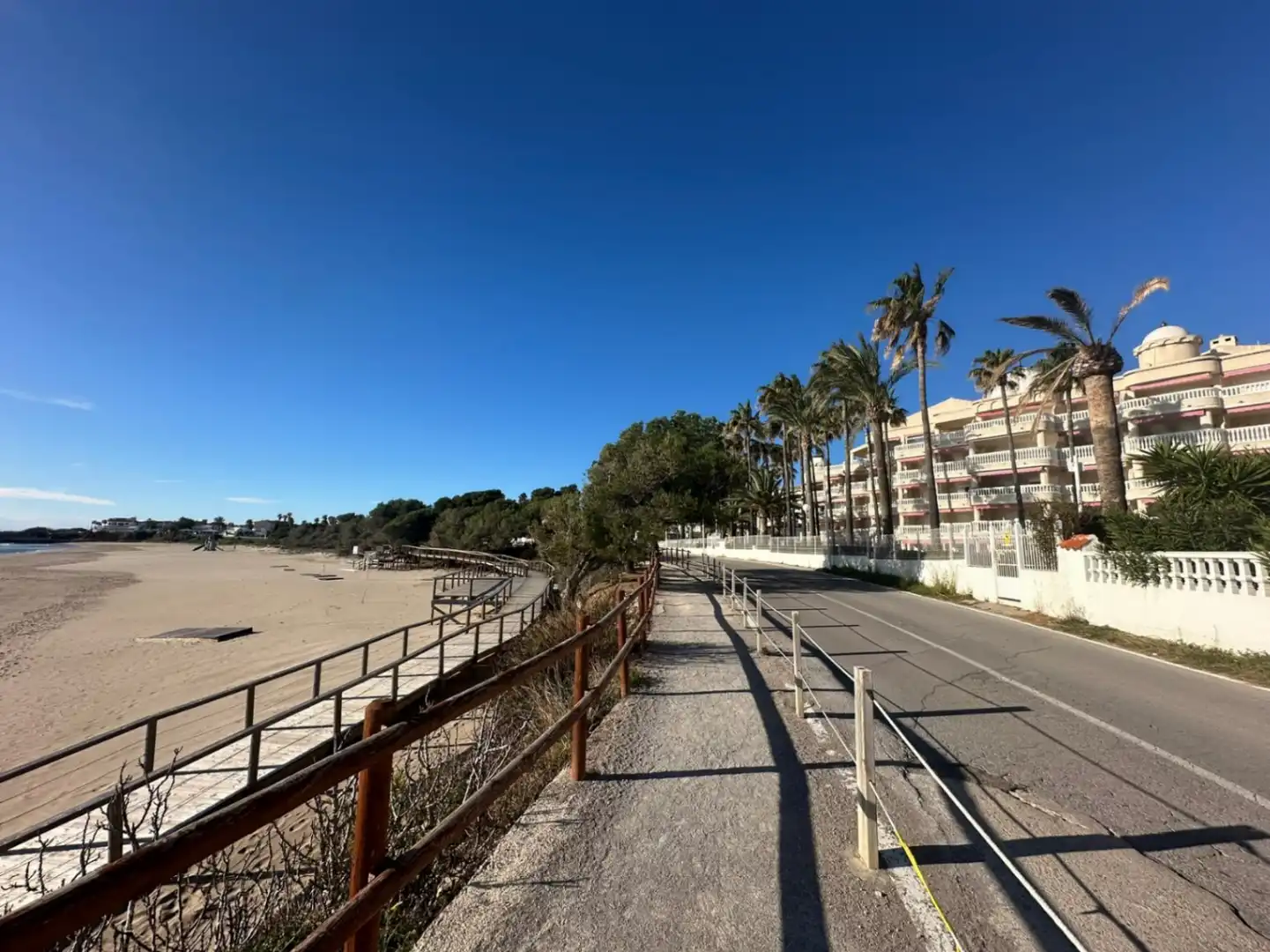 Apartamento con piscina en venta en Alcossebre, imagen 14