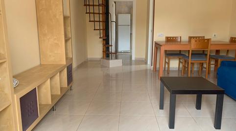 Foto 3 de Casa o xalet de lloguer a Pasaje Molino Derribao, Santa Ana, Murcia