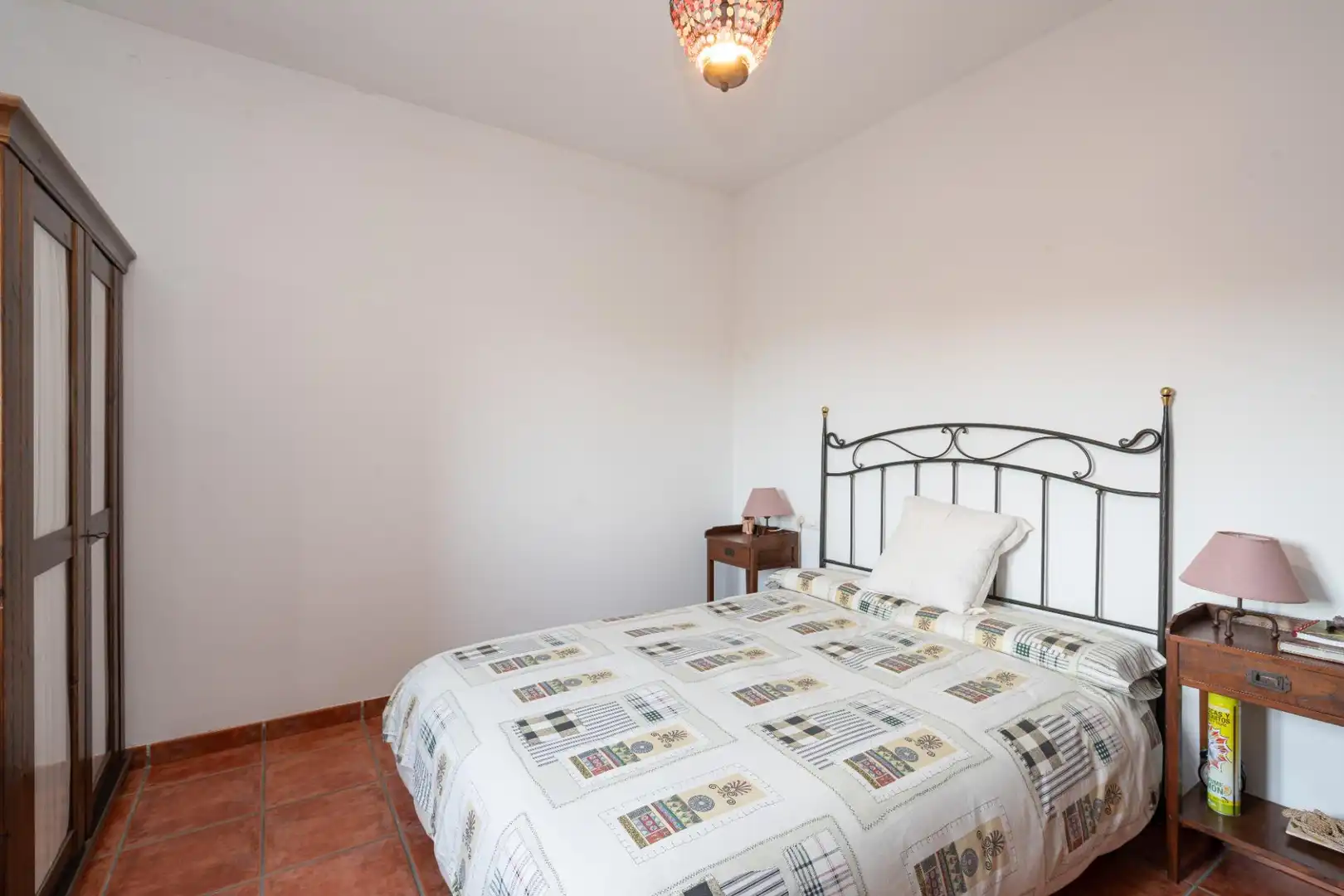 Habitación de Casa o chalet en venta en Níjar con Calefacción, Jardín privado y Terraza