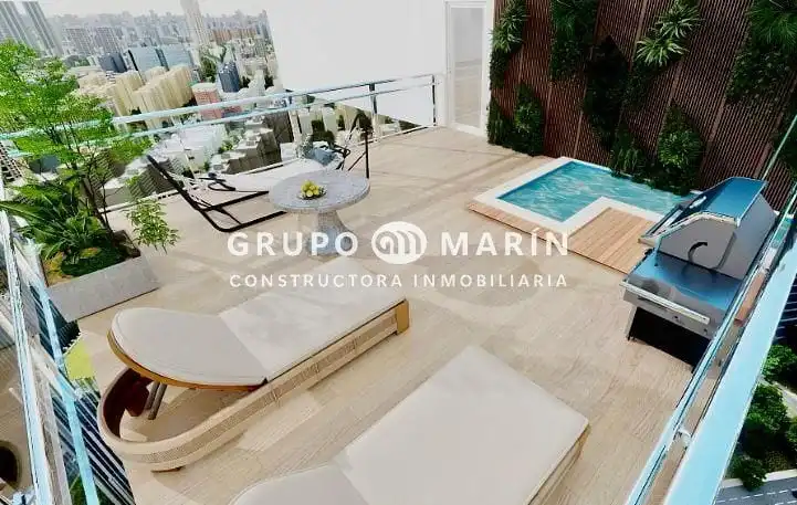 Appartement avec ascenseur à vendre à Riera De Figuera Major, imagen 7
