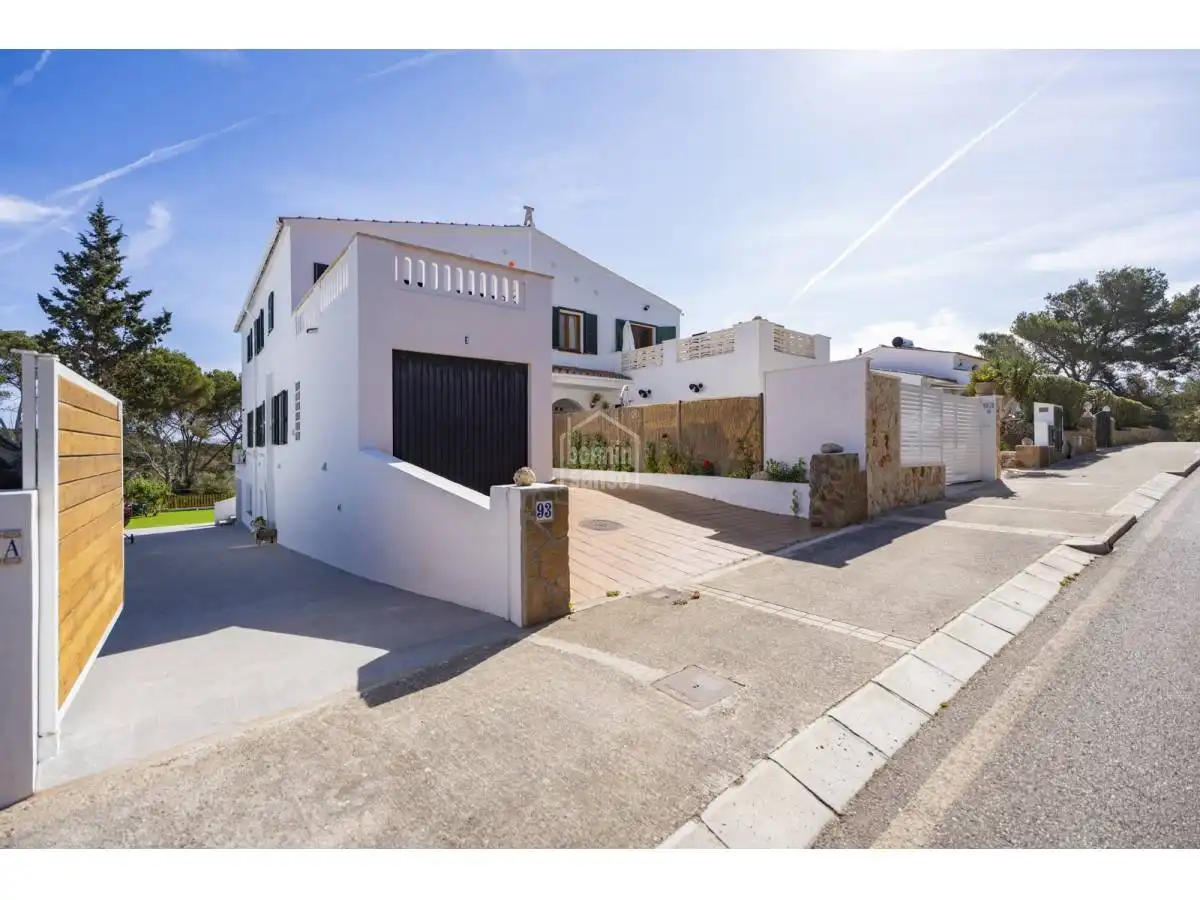 Villa zum Verkauf in Port d'Addaia, imagen 29