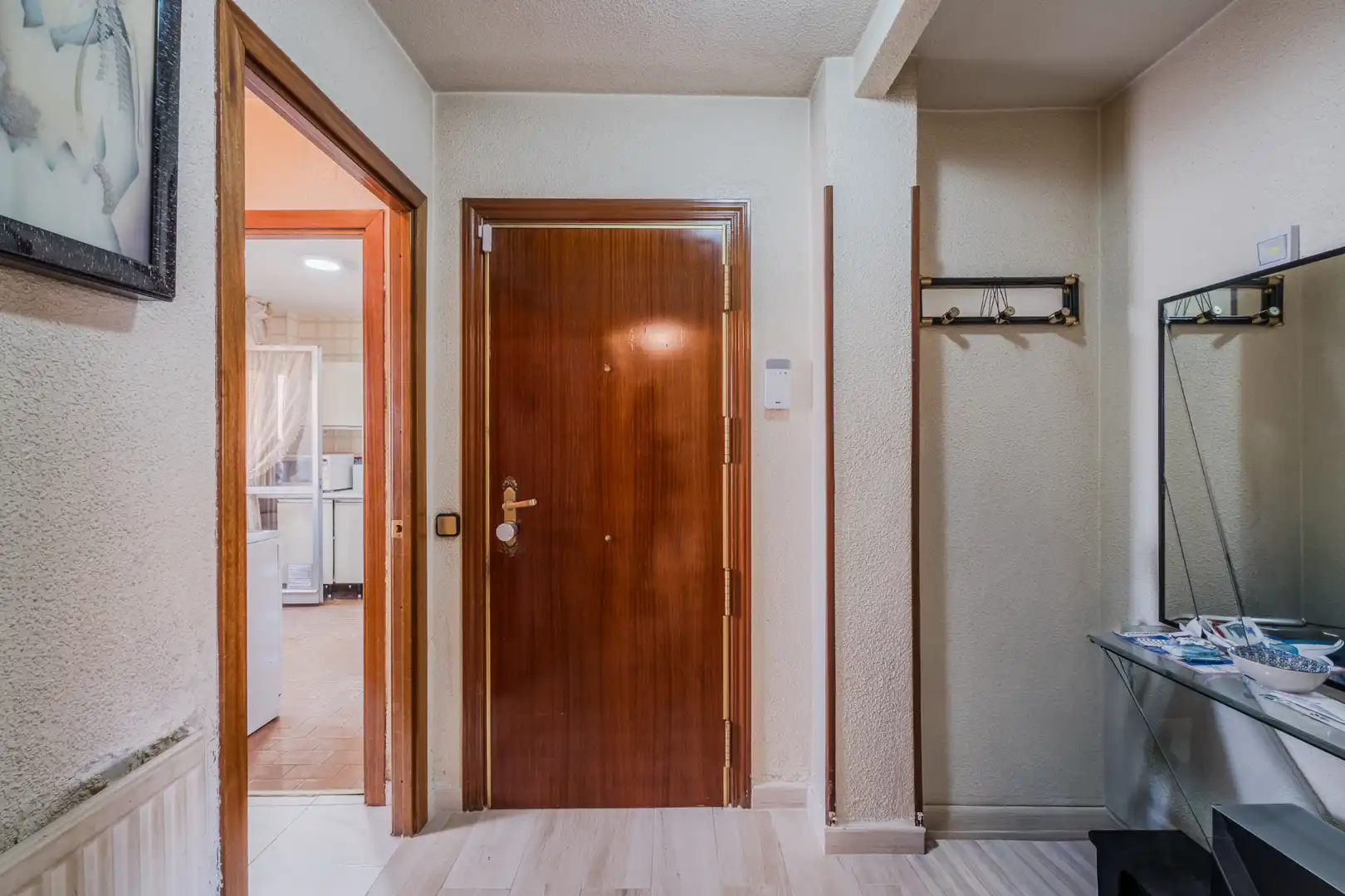 Flat with terrace for sale in Calle Rufino Rejón, imagen 2