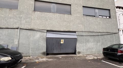 Foto 2 de Garaje en venta en Calle de Los Manzanos, Vega de la Moraleja, San Sebastián de los Reyes