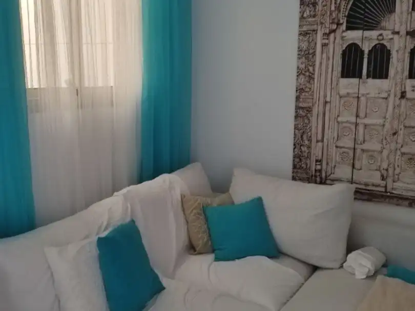 Wohnung zur Miete in Calle Padre Claret, 5, Arenales - Lugo - Avda. Marítima