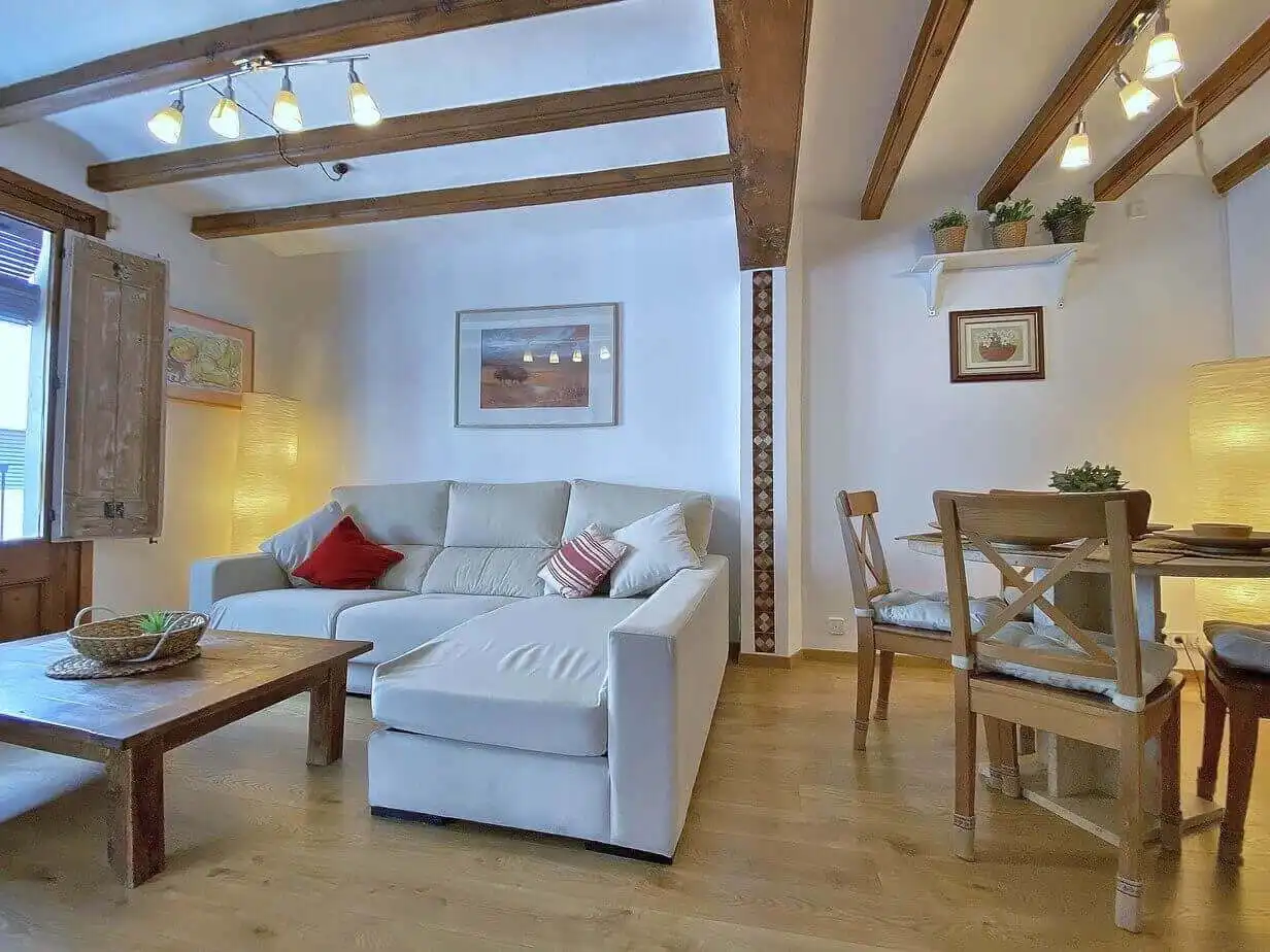 Wohnung zum Verkauf in Carrer d'Avellà 6, imagen 7