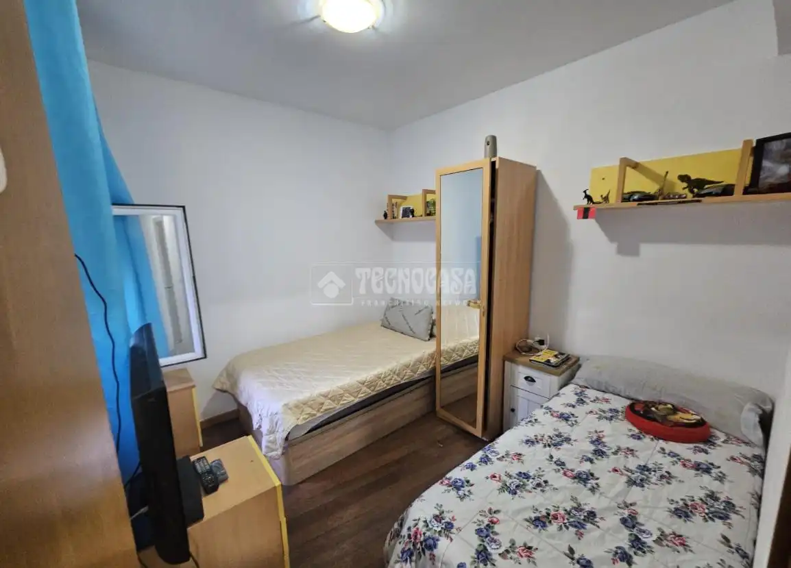 Flat with terrace for sale in Puerta de Cuartos - Avda. de Portugal, imagen 20