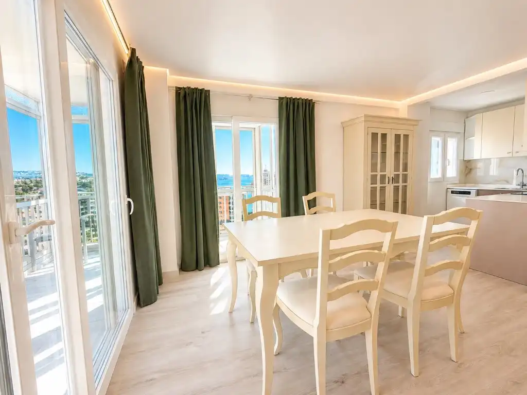 Apartment with lift for sale in Zona Levante - Playa Fossa