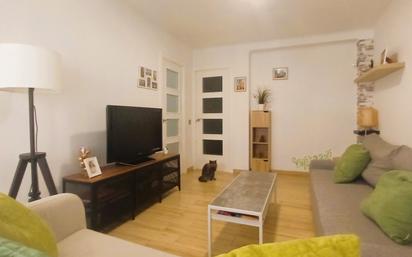 Living room of Flat for sale in  Tarragona Capital  with Heating, Oven and Alarm