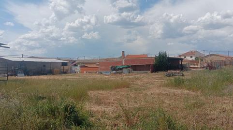 Foto 3 de Residencial en venda a Calle Lana, 29, El Perdigón , Zamora