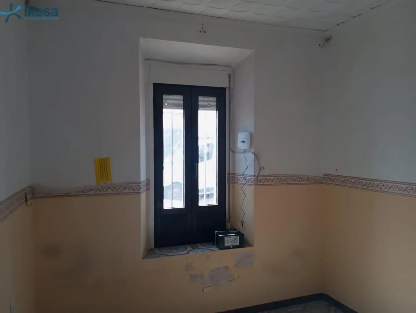 Casa adosada en venta en Azuaga