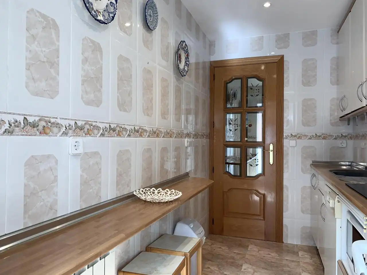 Flat for rent in Calle del Lago Leman, Casco histórico de Vicálvaro