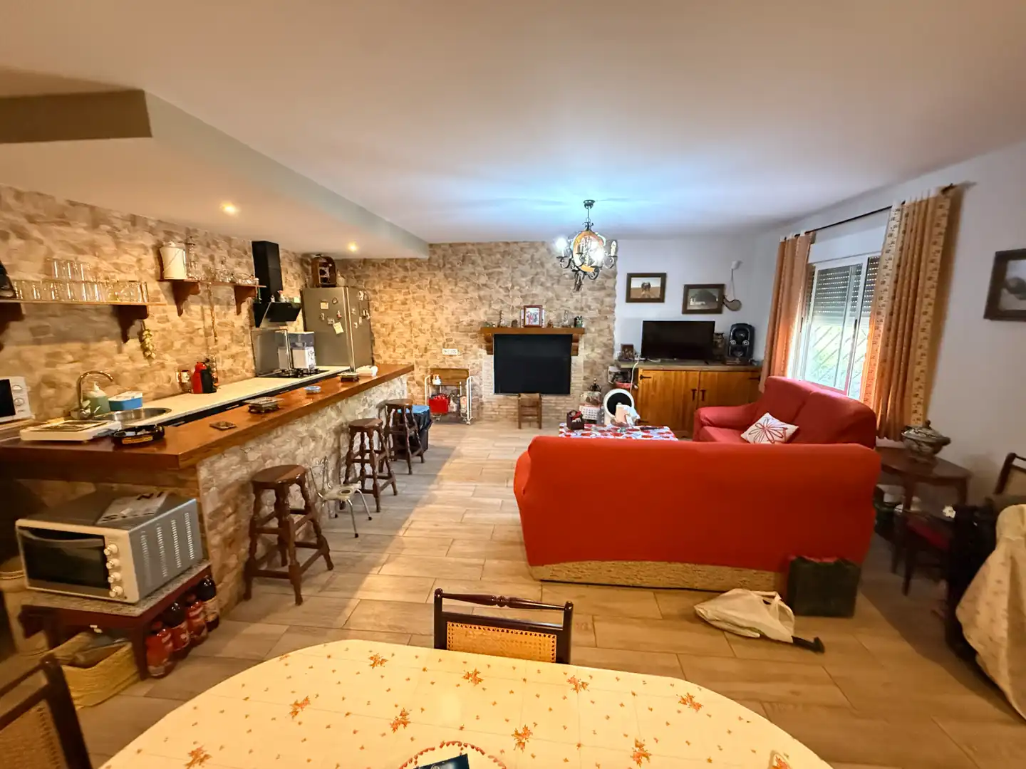 Casa rústica en venda a CM-3115, imagen 2