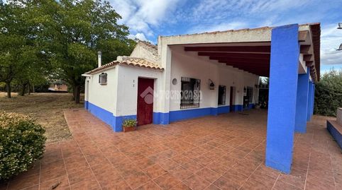 Casa rural en venta en Almagro