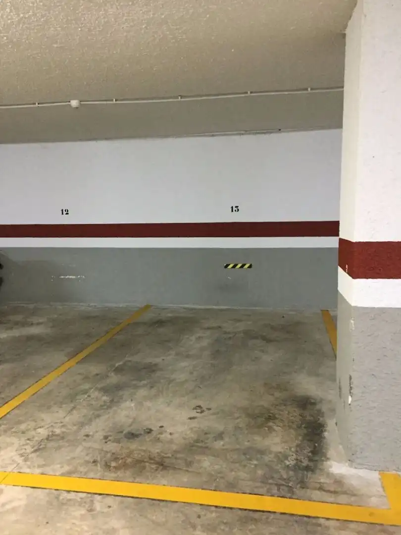 Parking of Garage for sale in Picassent