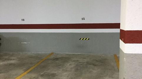 Photo 4 of Garage for sale in Carrer de la Dansà, 4a, Picassent, Valencia